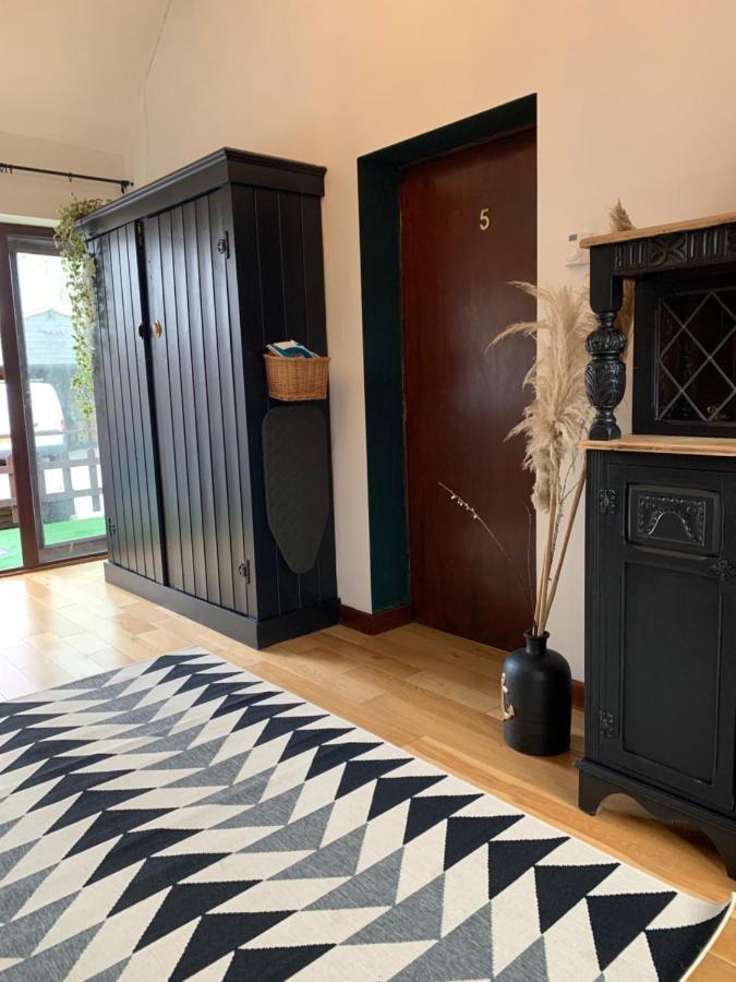Malswick Mill Guest House Newent Ngoại thất bức ảnh