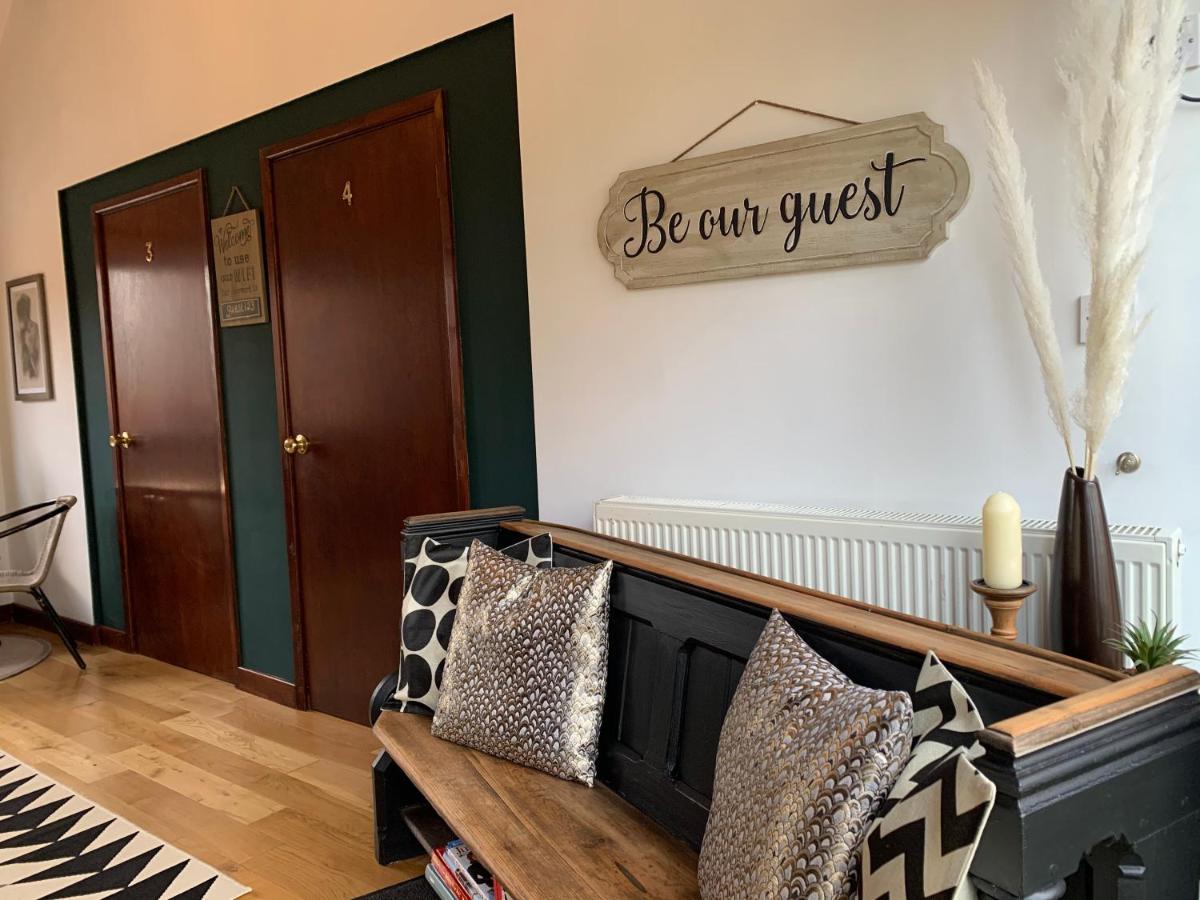 Malswick Mill Guest House Newent Ngoại thất bức ảnh