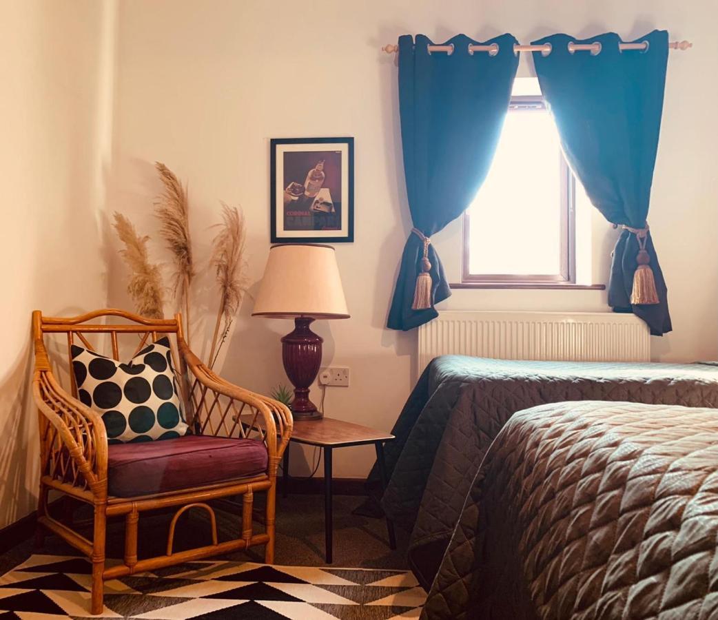 Malswick Mill Guest House Newent Ngoại thất bức ảnh