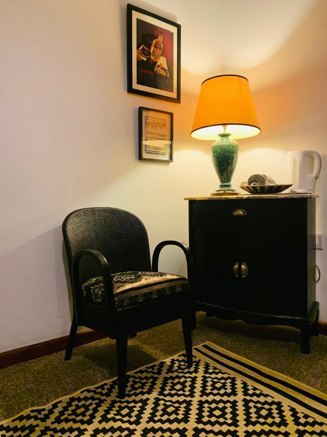 Malswick Mill Guest House Newent Ngoại thất bức ảnh